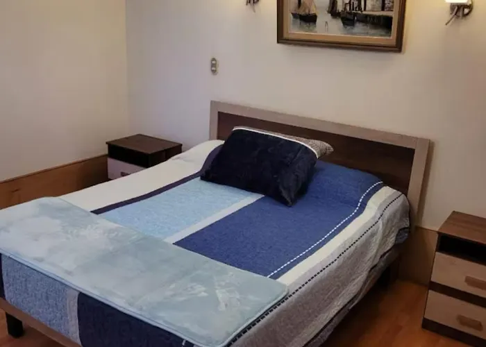 Economicas Habitaciones Privadas Cerca De Playa