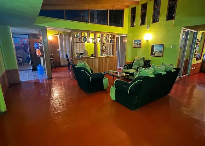 Economicas Habitaciones Privadas Cerca De Playa
