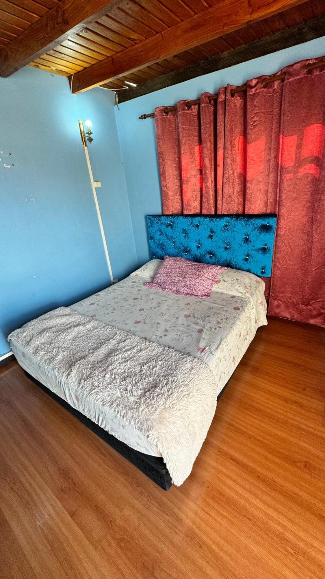 Homestay Economicas Privadas Cerca De Playa Arica