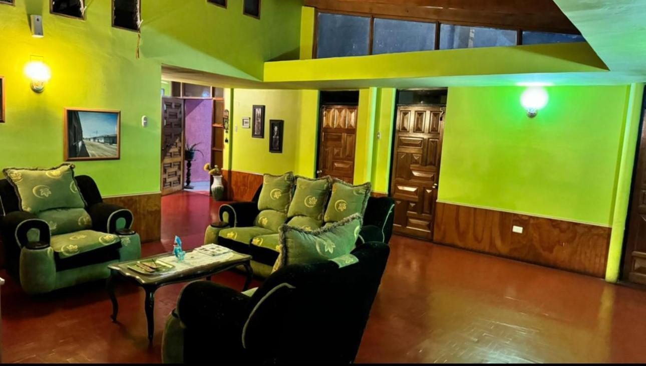 Homestay Economicas Privadas Cerca De Playa