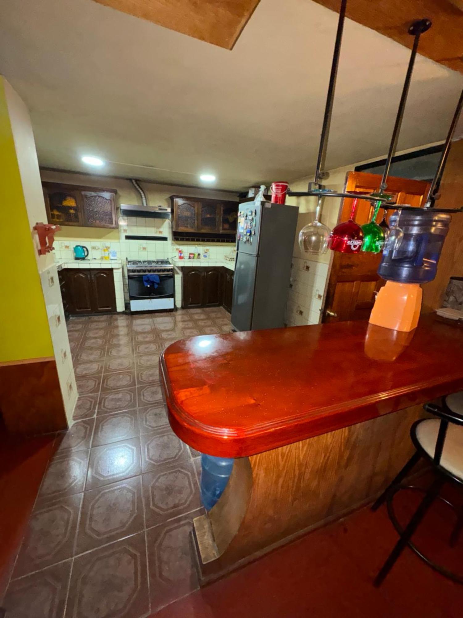 Economicas Privadas Cerca De Playa Homestay *