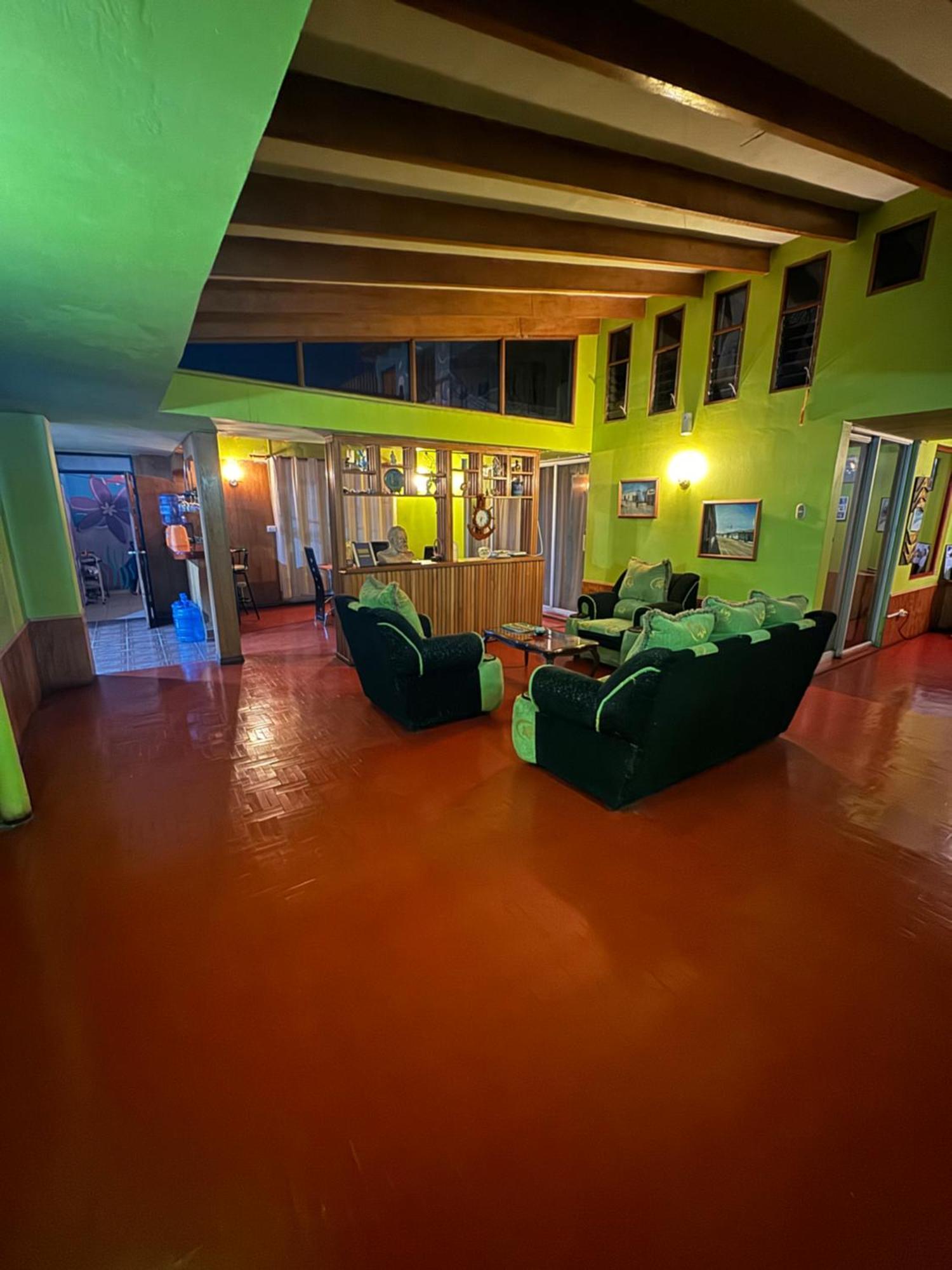 Economicas Privadas Cerca De Playa Homestay Arica